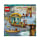 Klocki LEGO® LEGO Disney Princess 43185 Łódź Bouna